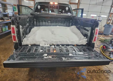 2013 Ford F150 Supercrew from USA, damaged, VIN 1FTFW1ET0DFD01341